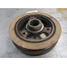 117Y017 Crankshaft Pulley From 2008 Ford F-250 Super Duty  5.4 3L3E6312AA